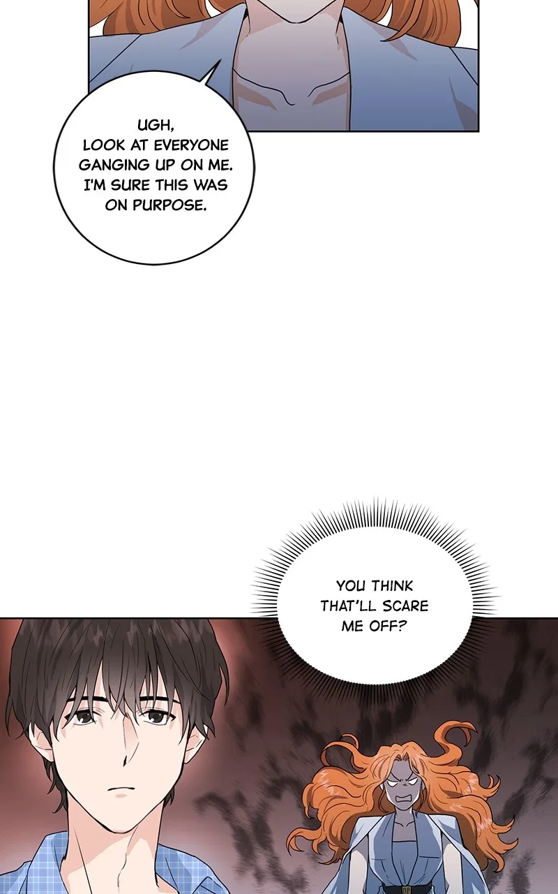 The Goddess’s Guide to Farming Chapter 4 – Page 51