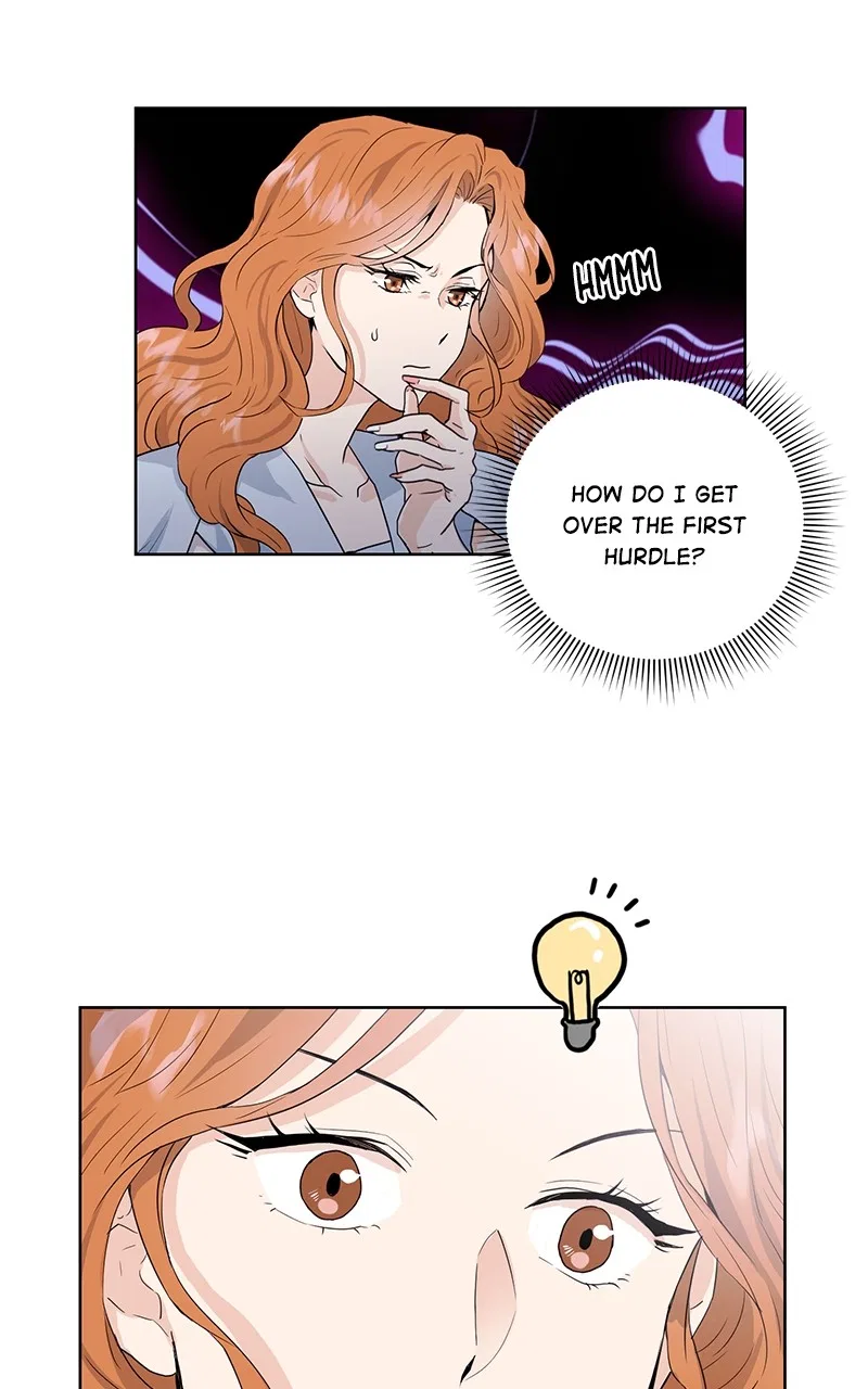 The Goddess’s Guide to Farming Chapter 4 – Page 53