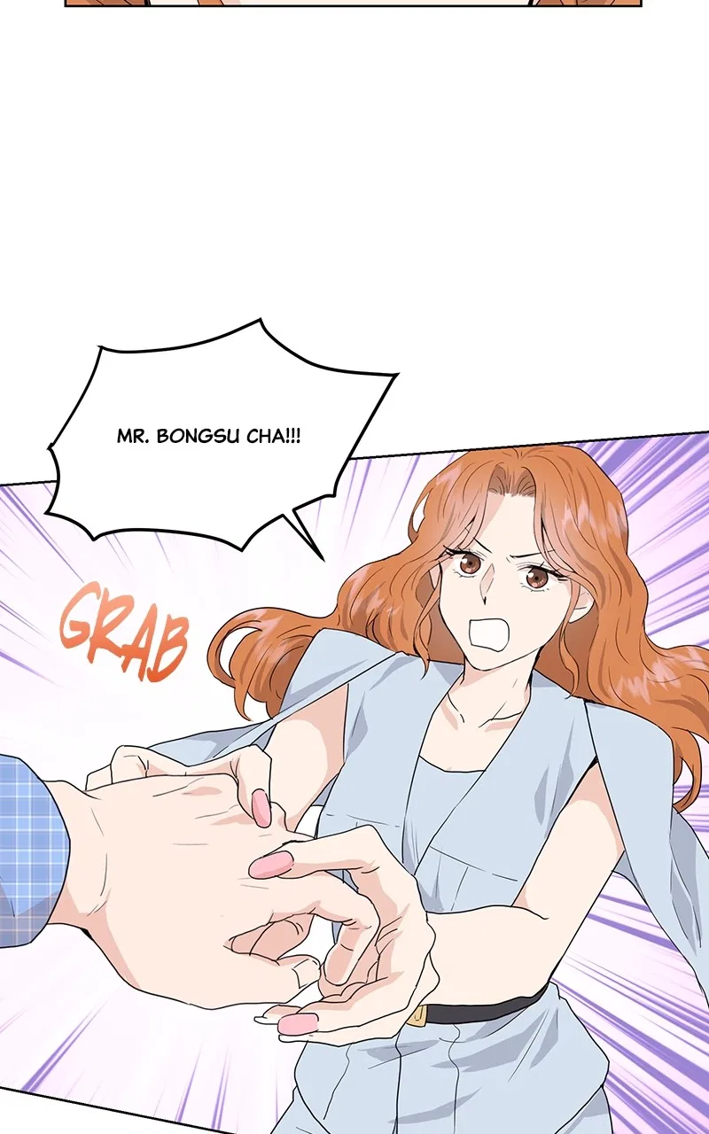 The Goddess’s Guide to Farming Chapter 4 – Page 54