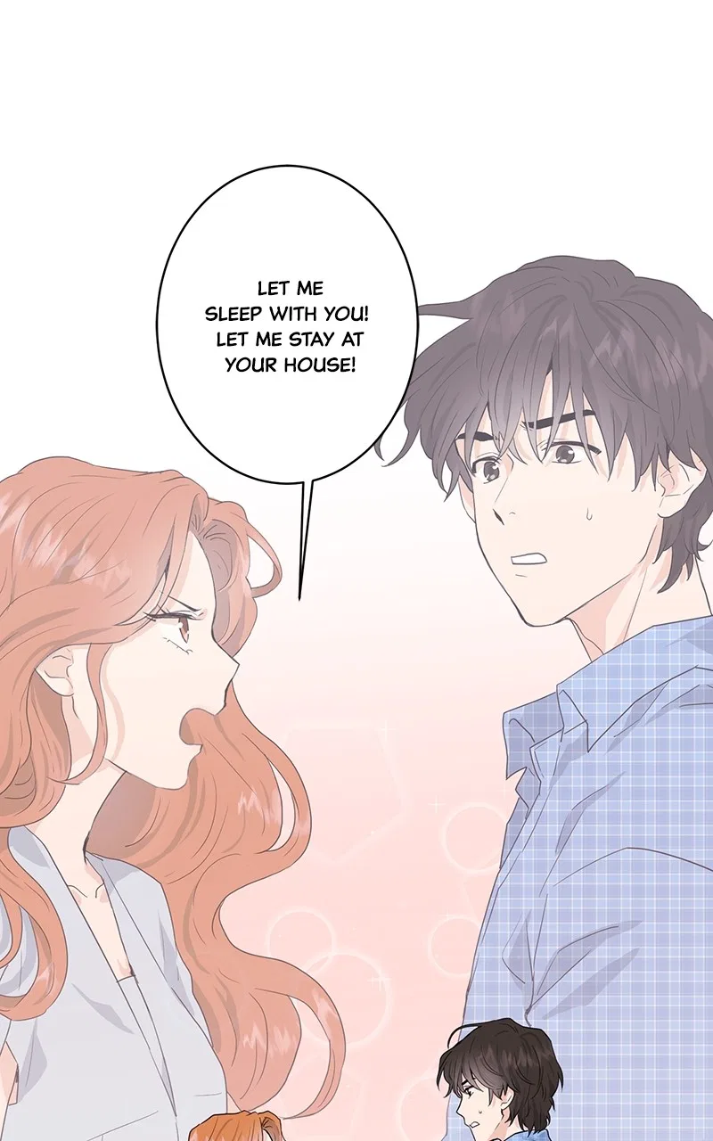 The Goddess’s Guide to Farming Chapter 4 – Page 56