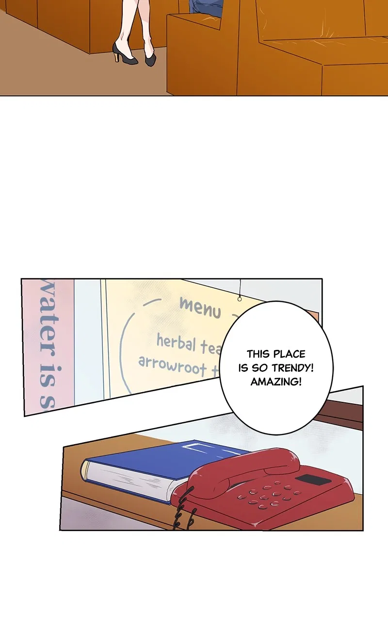 The Goddess’s Guide to Farming Chapter 3 – Page 3
