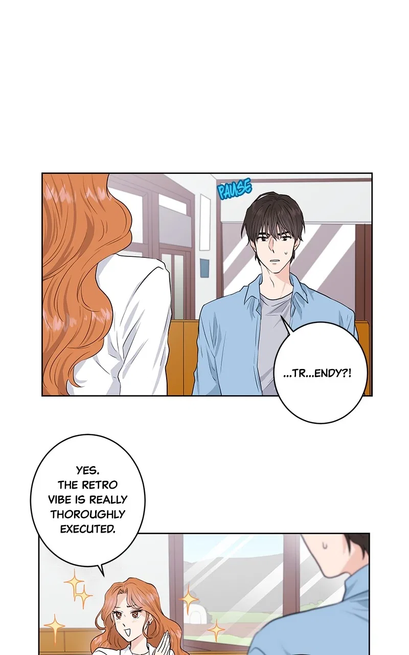 The Goddess’s Guide to Farming Chapter 3 – Page 4