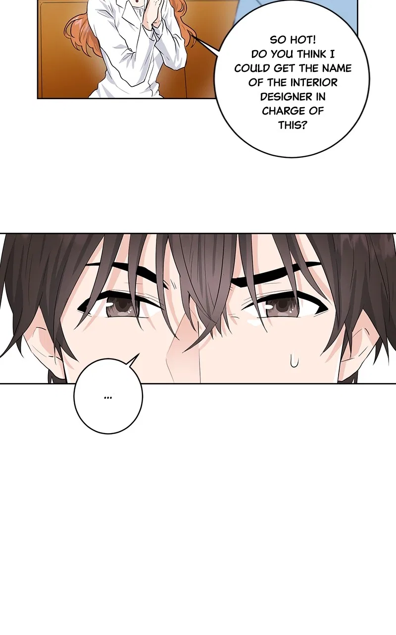 The Goddess’s Guide to Farming Chapter 3 – Page 5