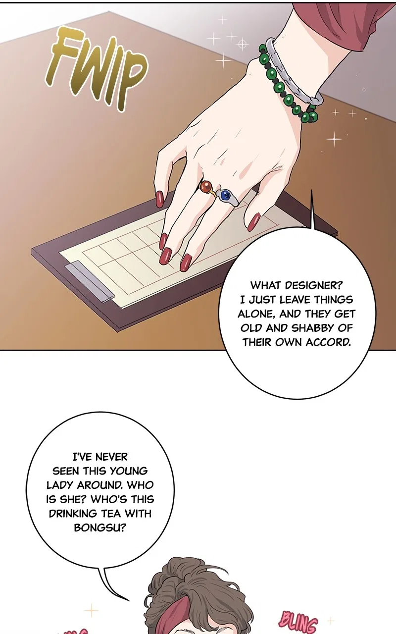 The Goddess’s Guide to Farming Chapter 3 – Page 6