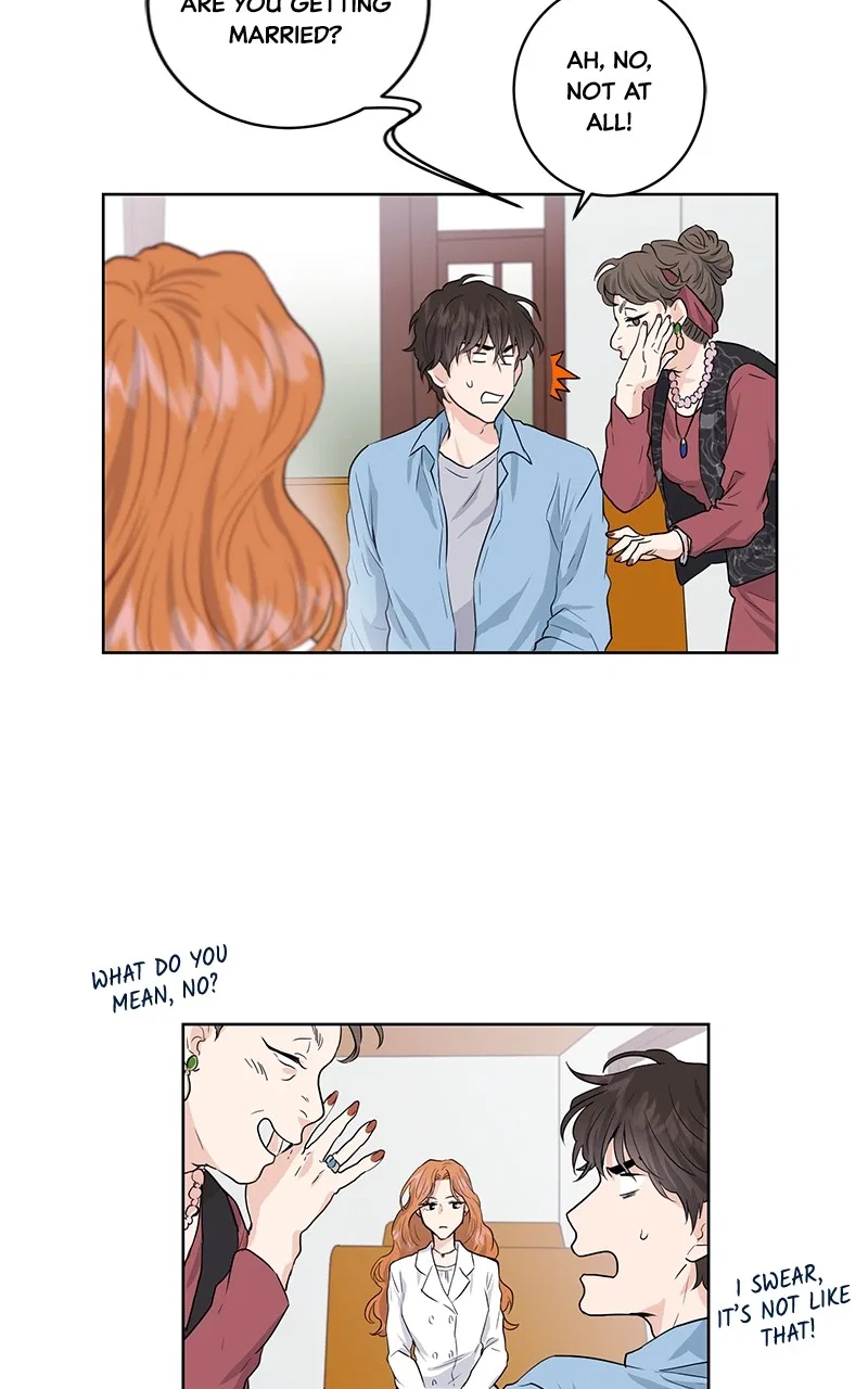 The Goddess’s Guide to Farming Chapter 3 – Page 8