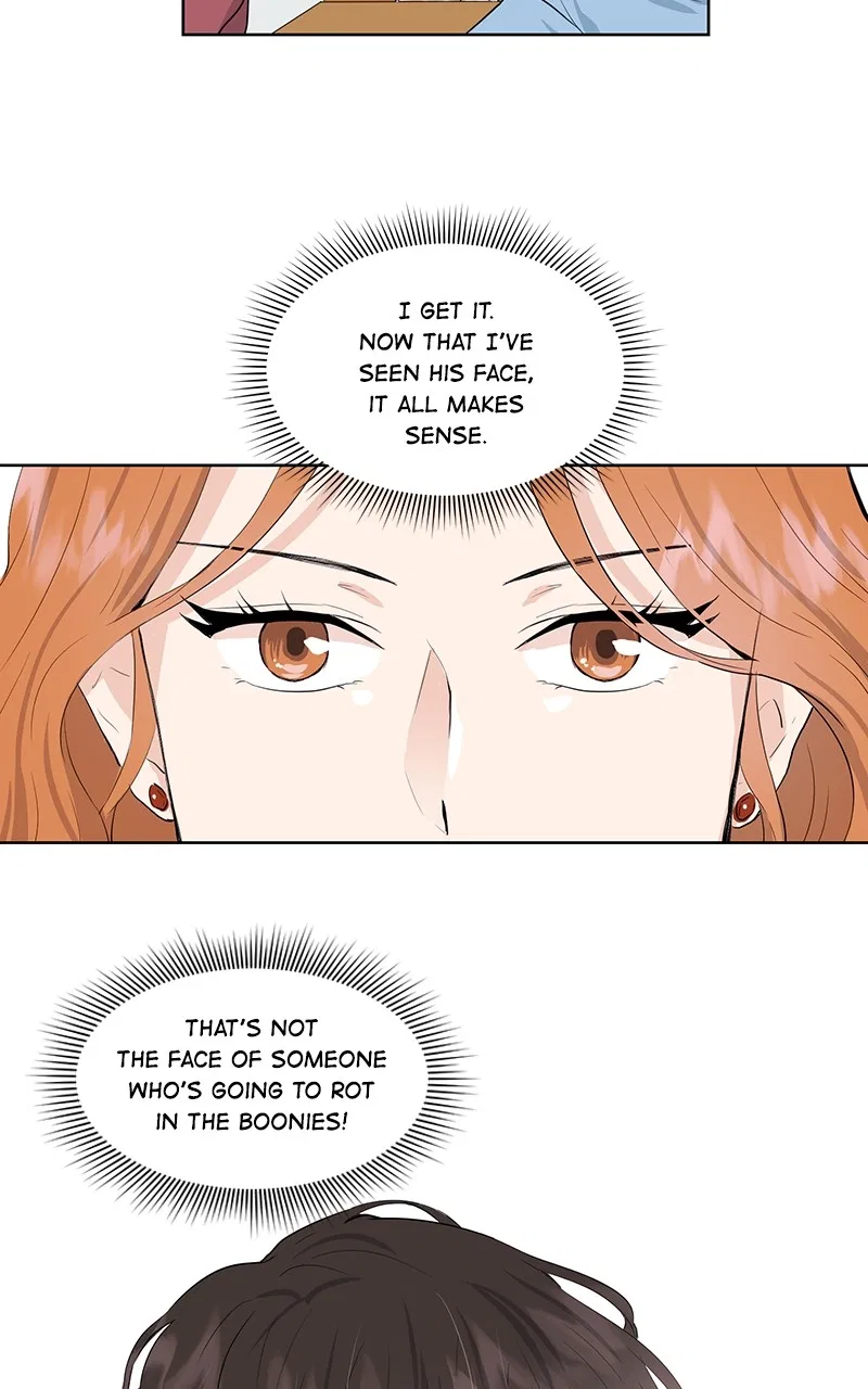 The Goddess’s Guide to Farming Chapter 3 – Page 9