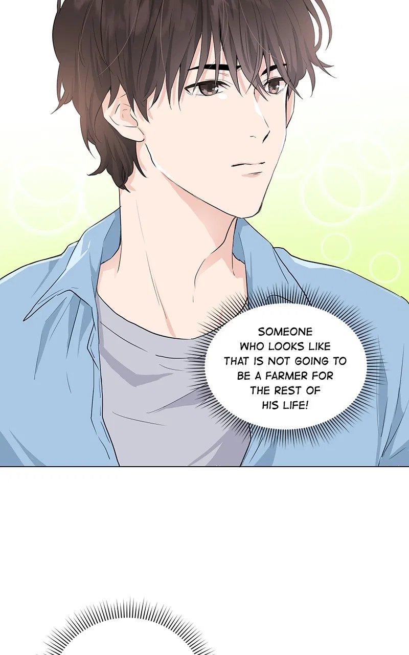 The Goddess’s Guide to Farming Chapter 3 – Page 10