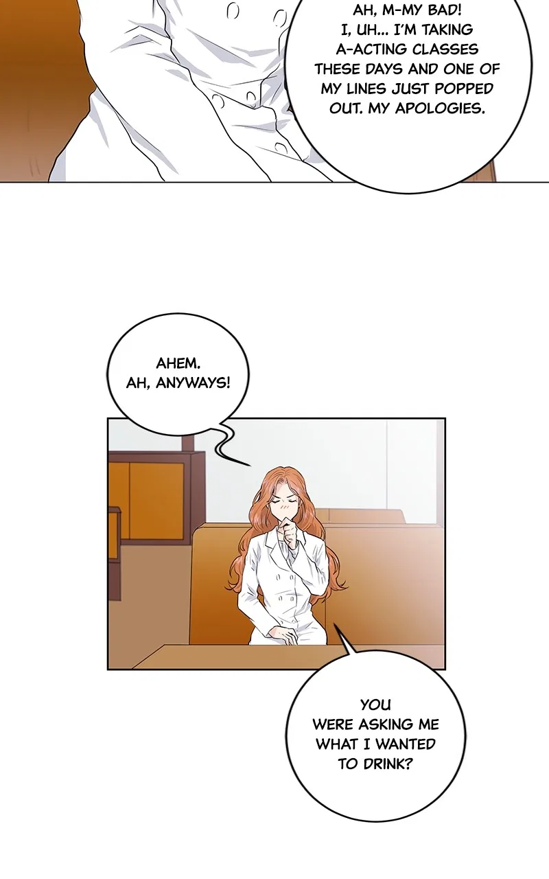 The Goddess’s Guide to Farming Chapter 3 – Page 16