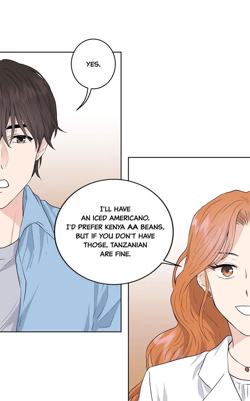 The Goddess’s Guide to Farming Chapter 3 – Page 17