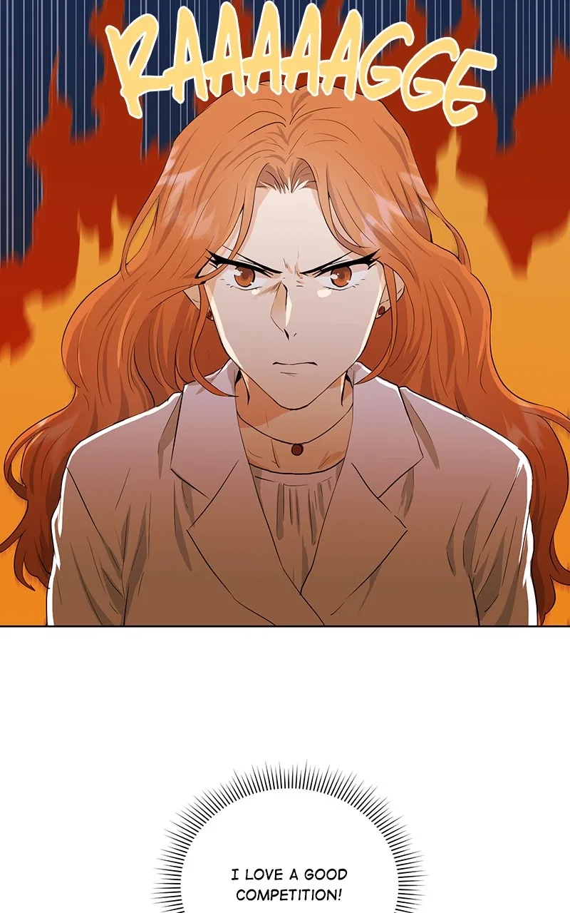 The Goddess’s Guide to Farming Chapter 3 – Page 24