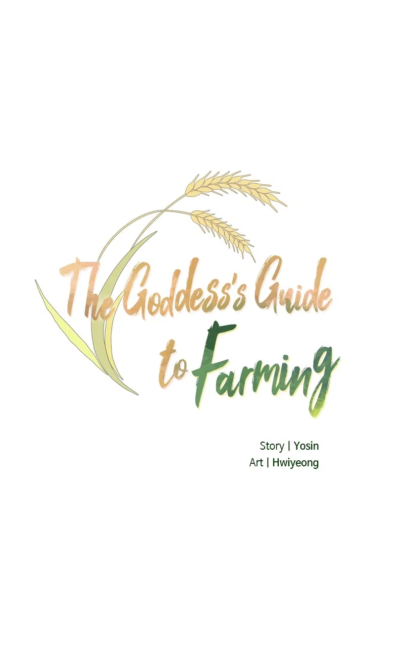 The Goddess’s Guide to Farming Chapter 3 – Page 26