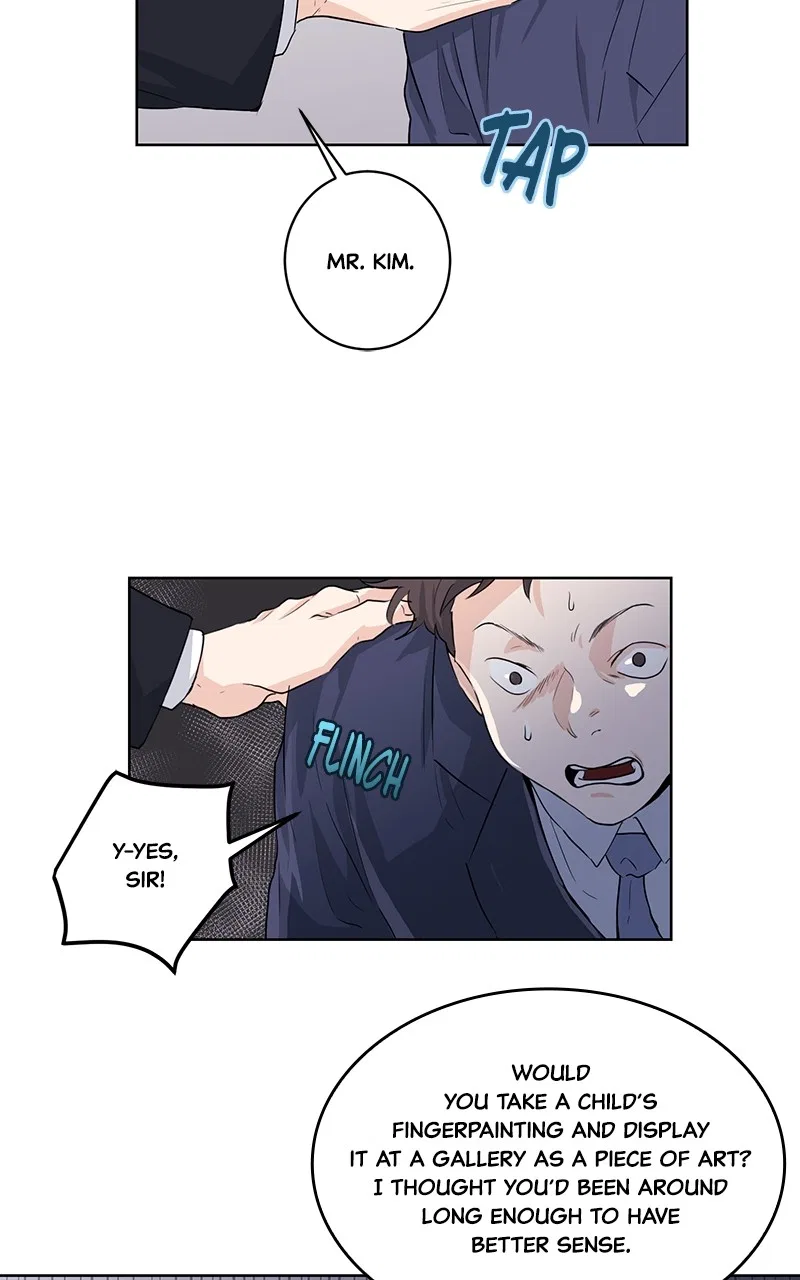 The Goddess’s Guide to Farming Chapter 3 – Page 35