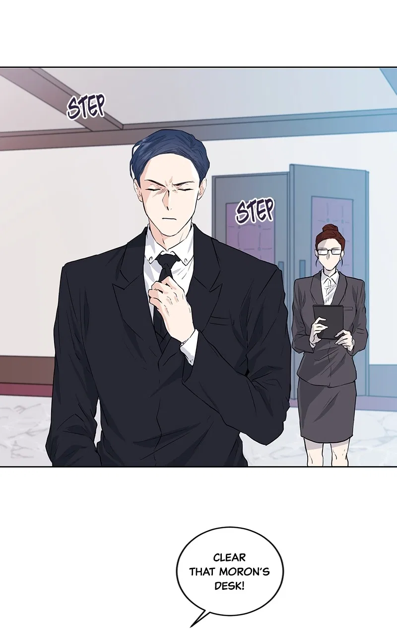 The Goddess’s Guide to Farming Chapter 3 – Page 38