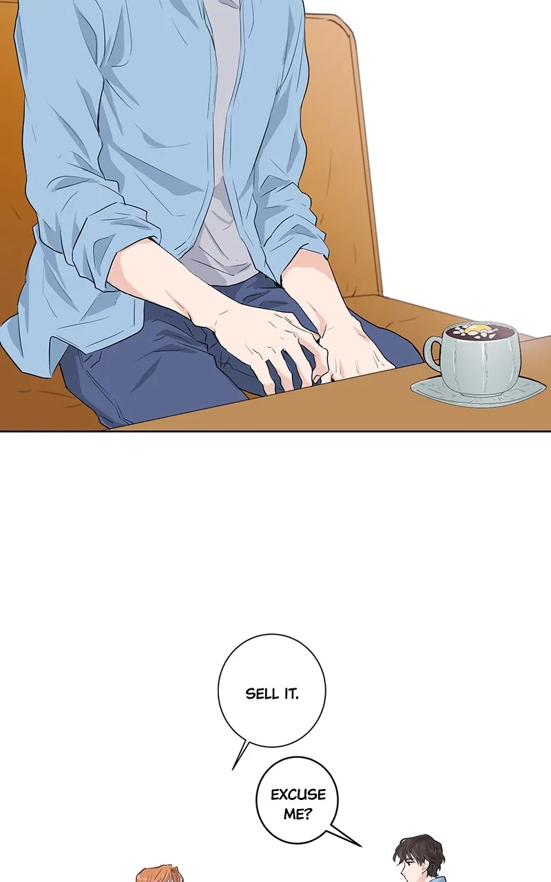 The Goddess’s Guide to Farming Chapter 3 – Page 46