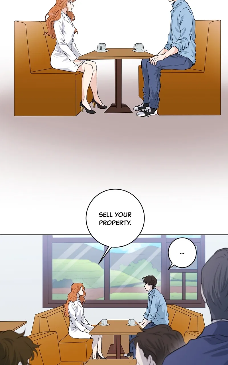 The Goddess’s Guide to Farming Chapter 3 – Page 47