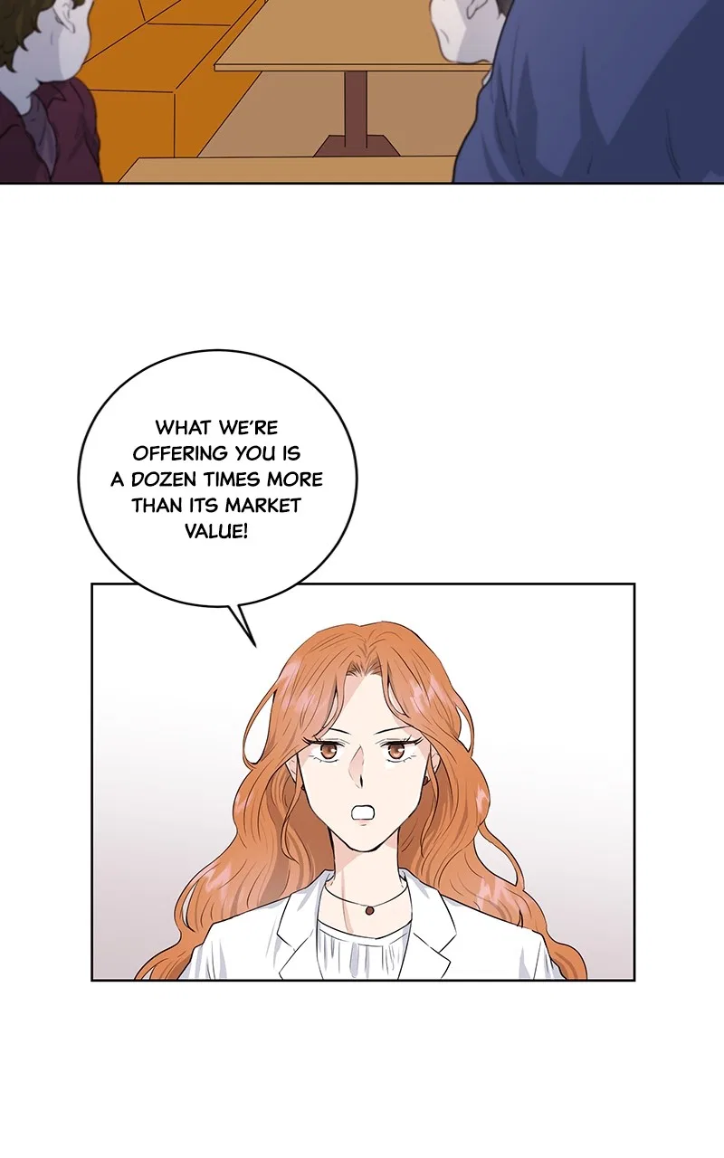 The Goddess’s Guide to Farming Chapter 3 – Page 48