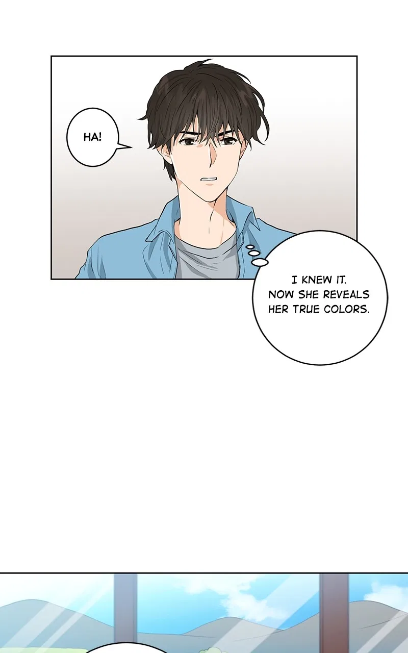 The Goddess’s Guide to Farming Chapter 3 – Page 49