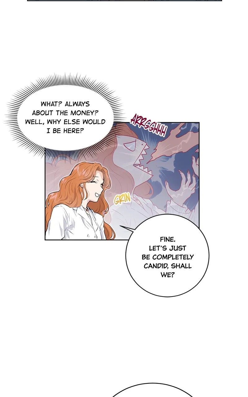 The Goddess’s Guide to Farming Chapter 3 – Page 51