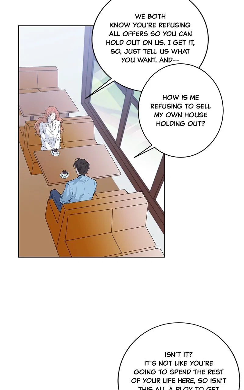 The Goddess’s Guide to Farming Chapter 3 – Page 52