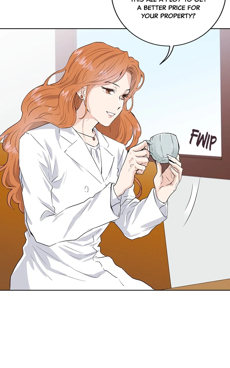 The Goddess’s Guide to Farming Chapter 3 – Page 53