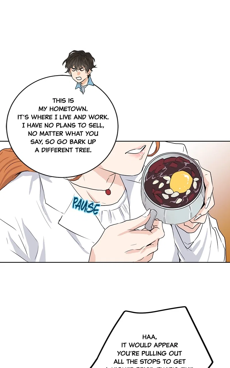 The Goddess’s Guide to Farming Chapter 3 – Page 54