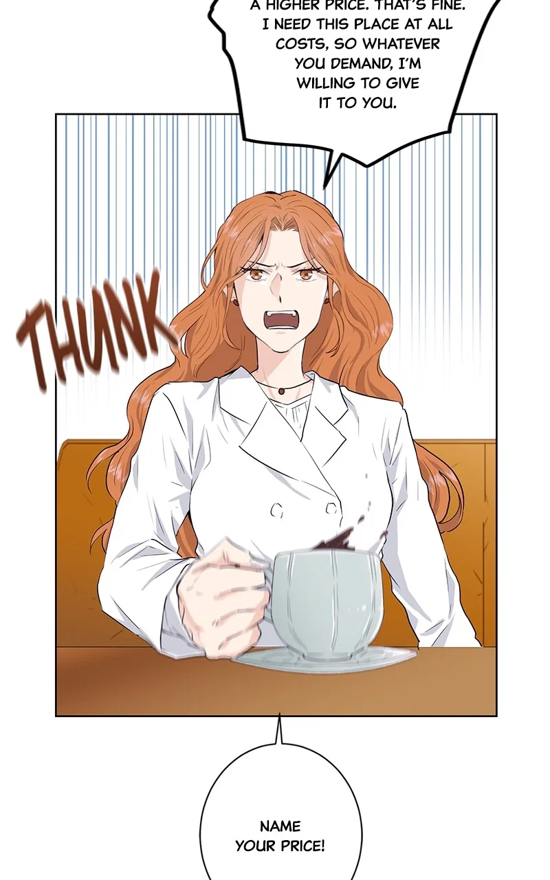 The Goddess’s Guide to Farming Chapter 3 – Page 55
