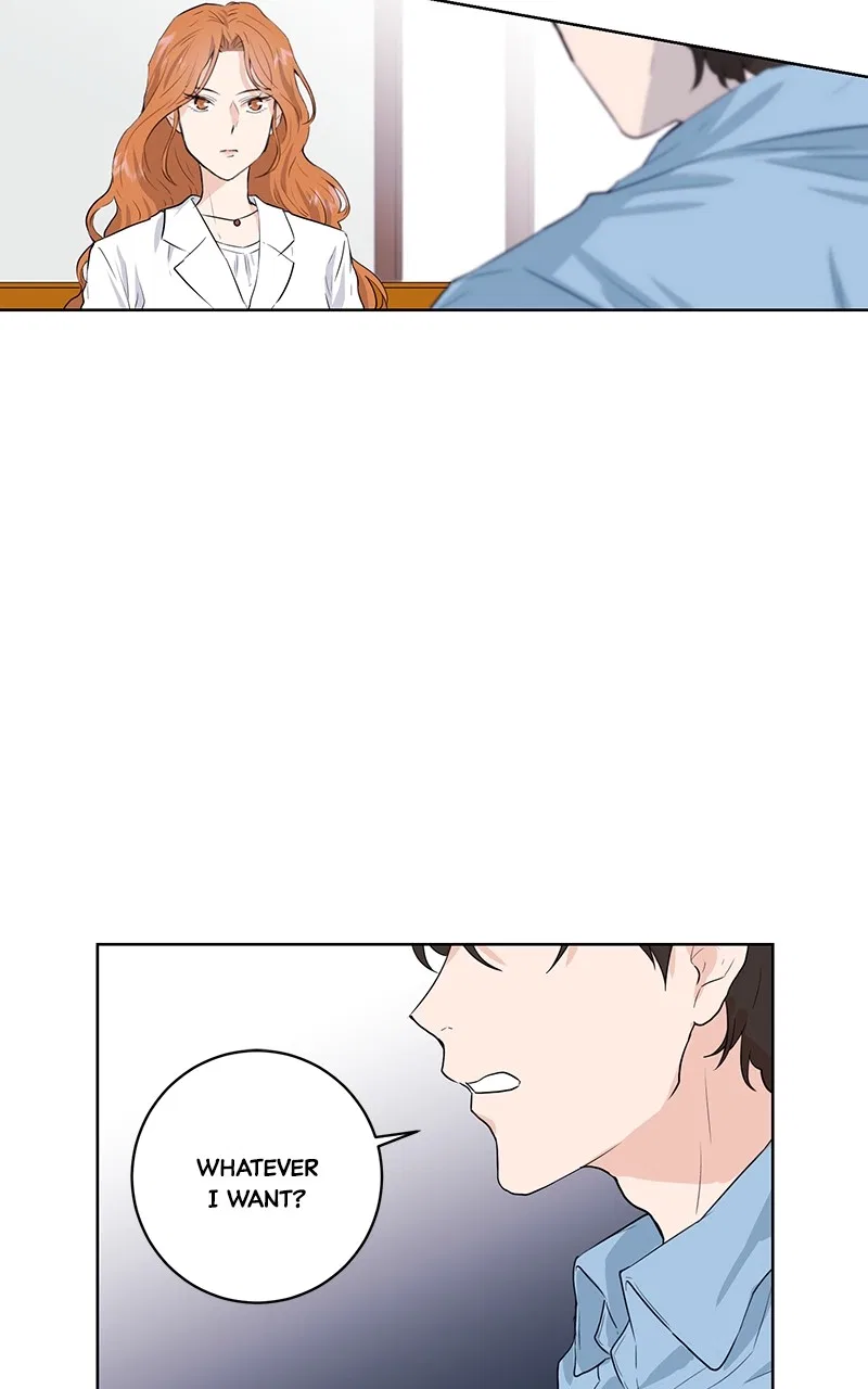 The Goddess’s Guide to Farming Chapter 3 – Page 58