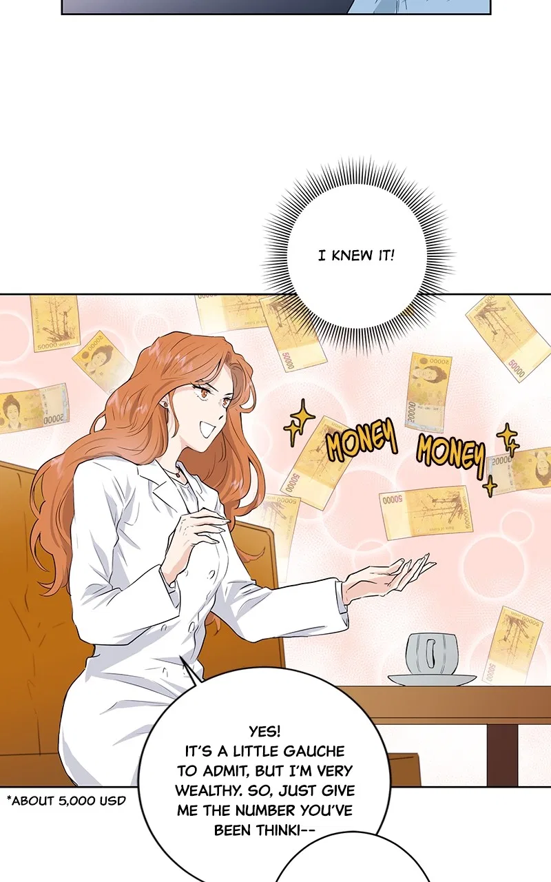 The Goddess’s Guide to Farming Chapter 3 – Page 59