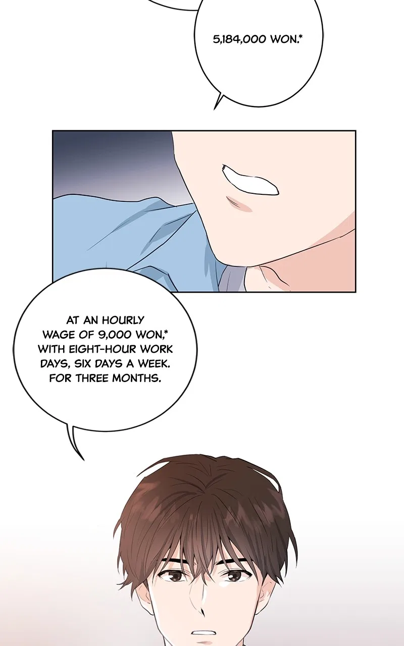 The Goddess’s Guide to Farming Chapter 3 – Page 60