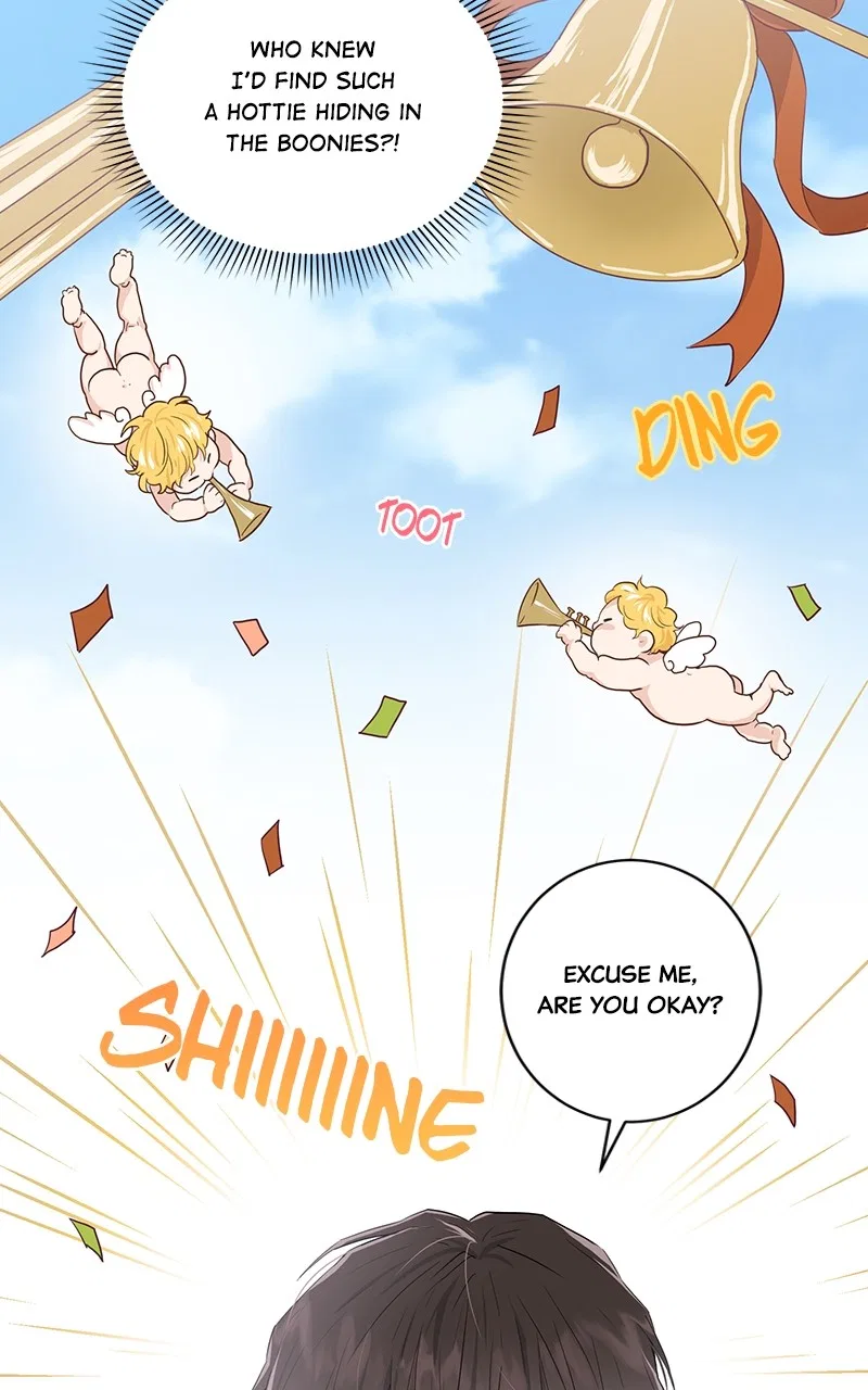The Goddess’s Guide to Farming Chapter 2 – Page 6