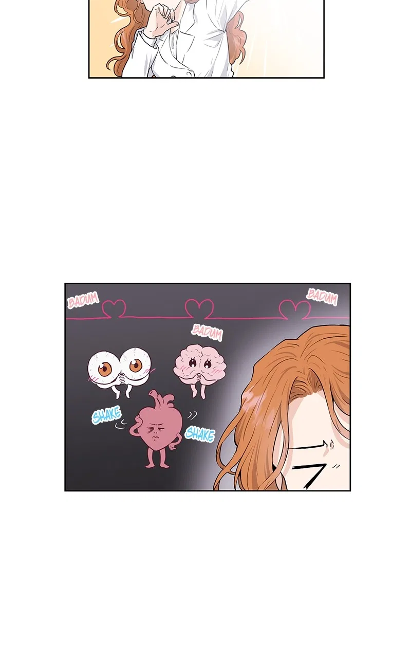 The Goddess’s Guide to Farming Chapter 2 – Page 8