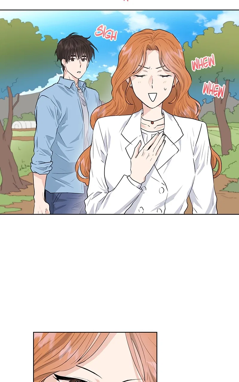 The Goddess’s Guide to Farming Chapter 2 – Page 11