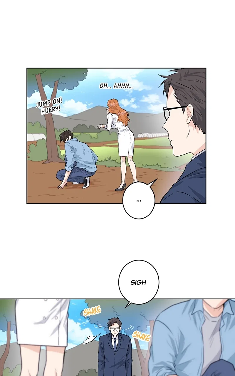 The Goddess’s Guide to Farming Chapter 2 – Page 15