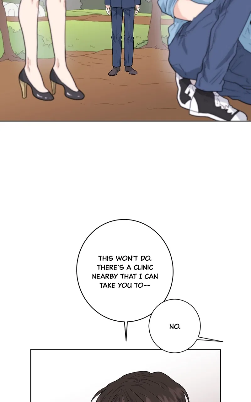 The Goddess’s Guide to Farming Chapter 2 – Page 16
