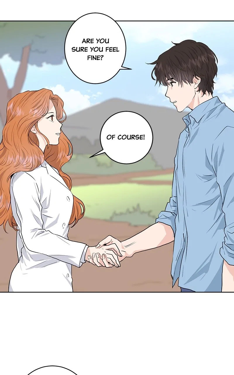 The Goddess’s Guide to Farming Chapter 2 – Page 21