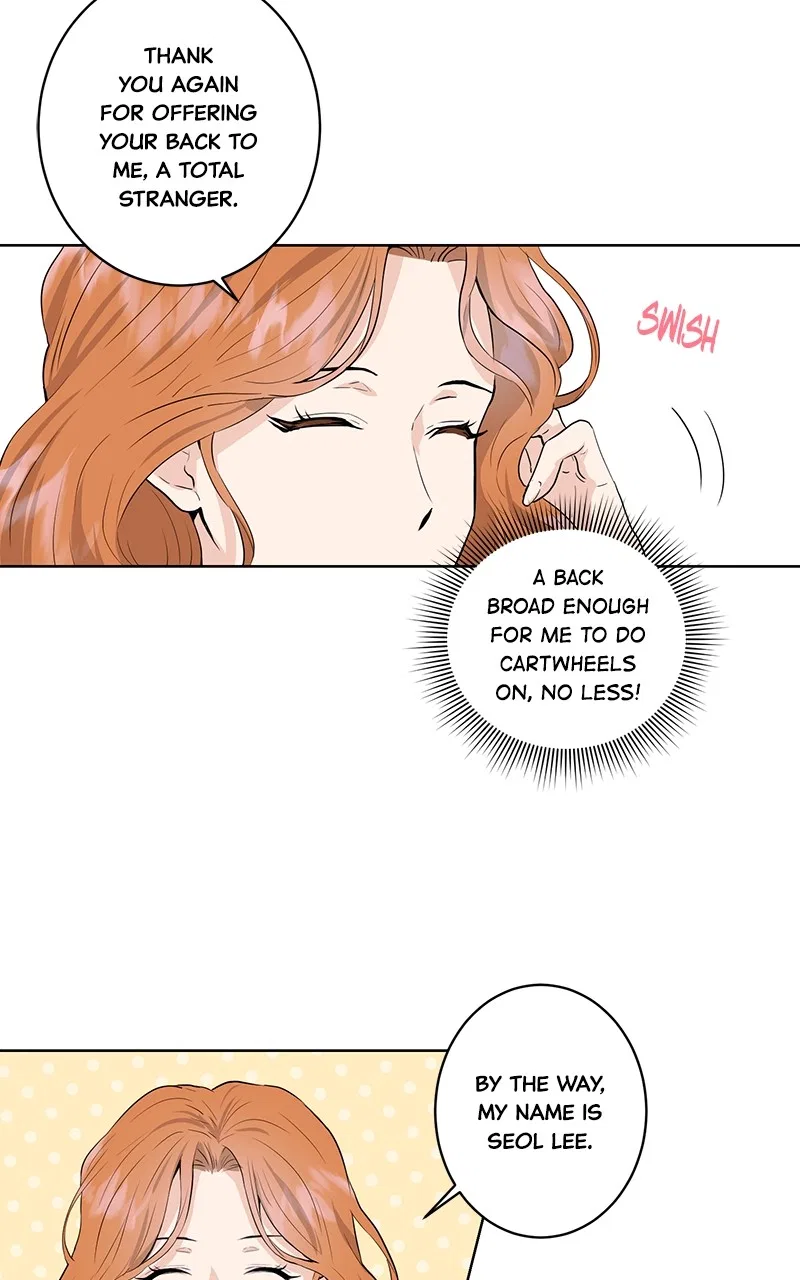 The Goddess’s Guide to Farming Chapter 2 – Page 22