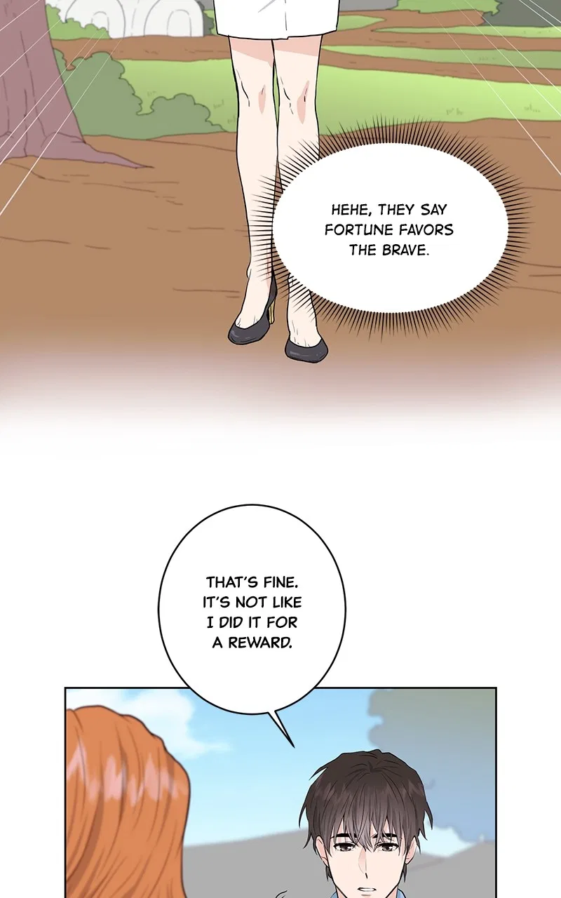 The Goddess’s Guide to Farming Chapter 2 – Page 25