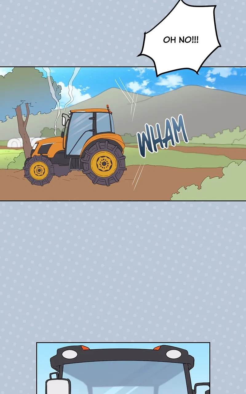 The Goddess’s Guide to Farming Chapter 2 – Page 31