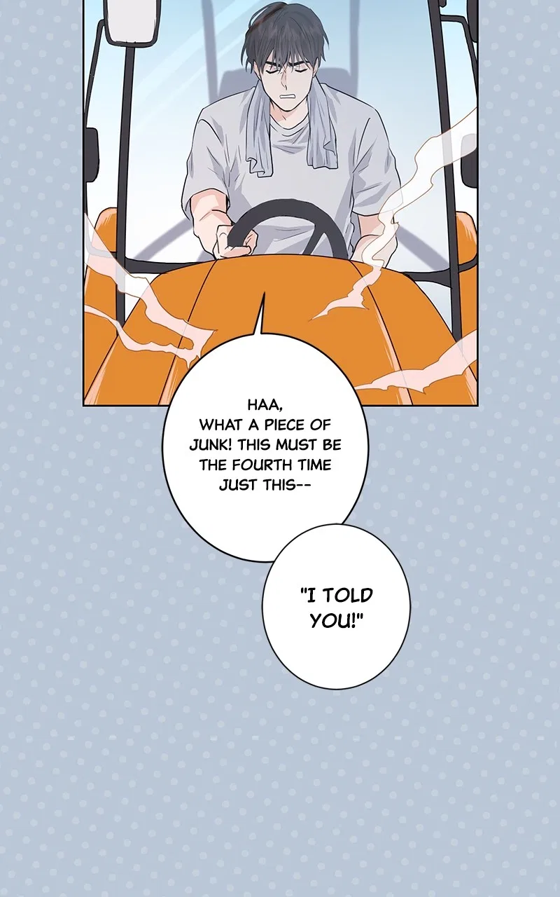 The Goddess’s Guide to Farming Chapter 2 – Page 32