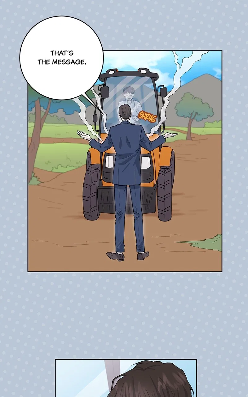 The Goddess’s Guide to Farming Chapter 2 – Page 34