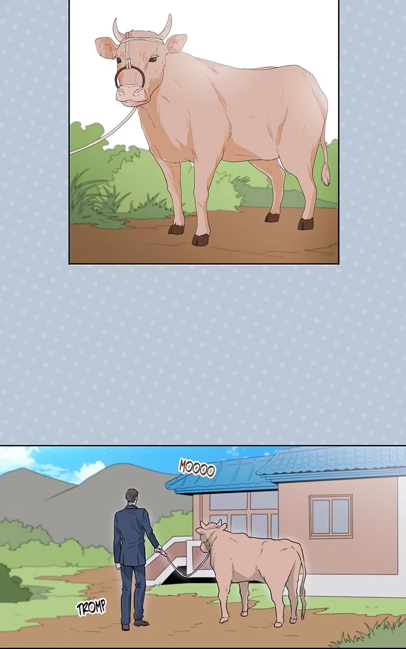 The Goddess’s Guide to Farming Chapter 2 – Page 38