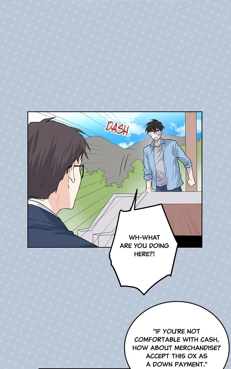 The Goddess’s Guide to Farming Chapter 2 – Page 39