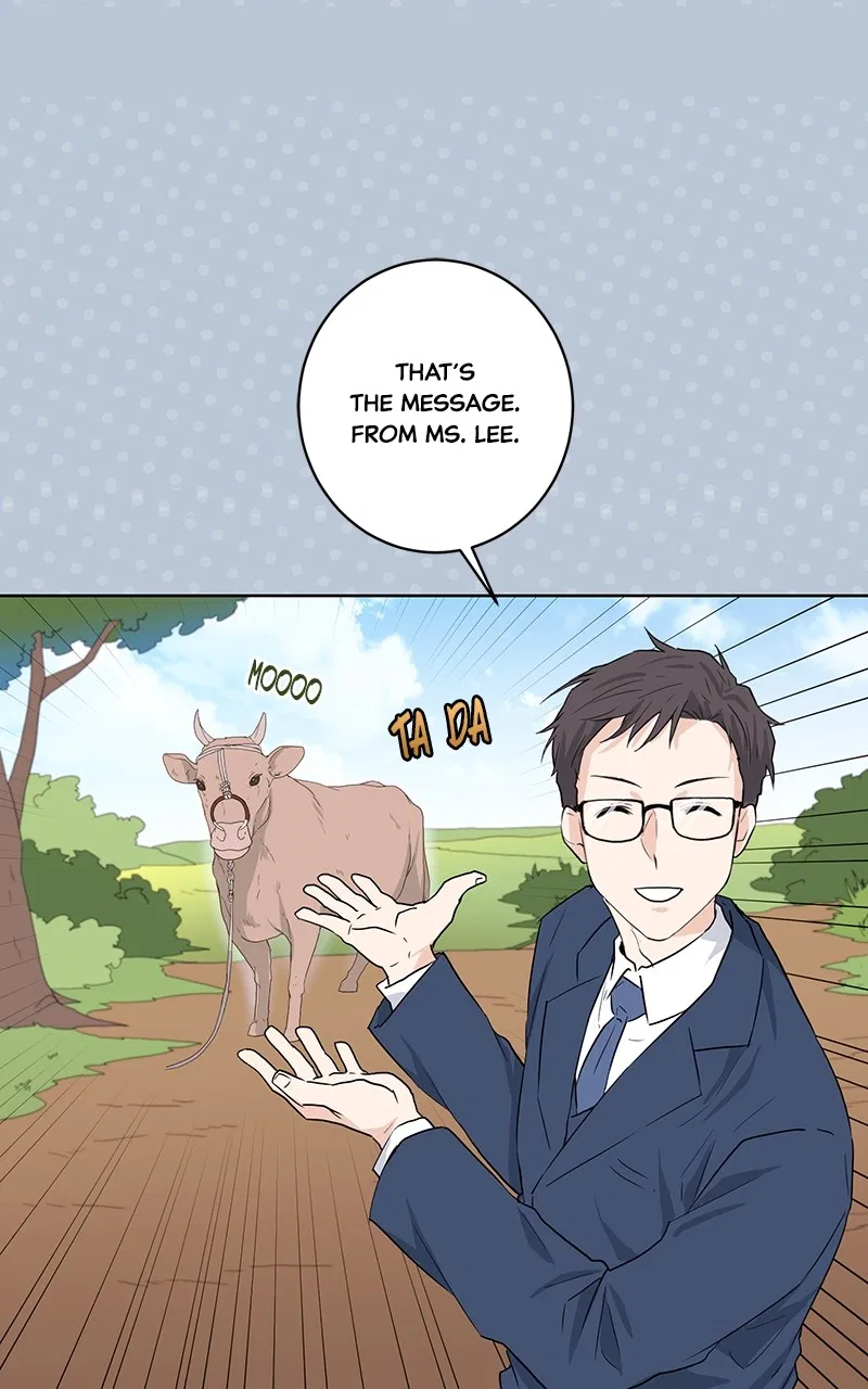 The Goddess’s Guide to Farming Chapter 2 – Page 41