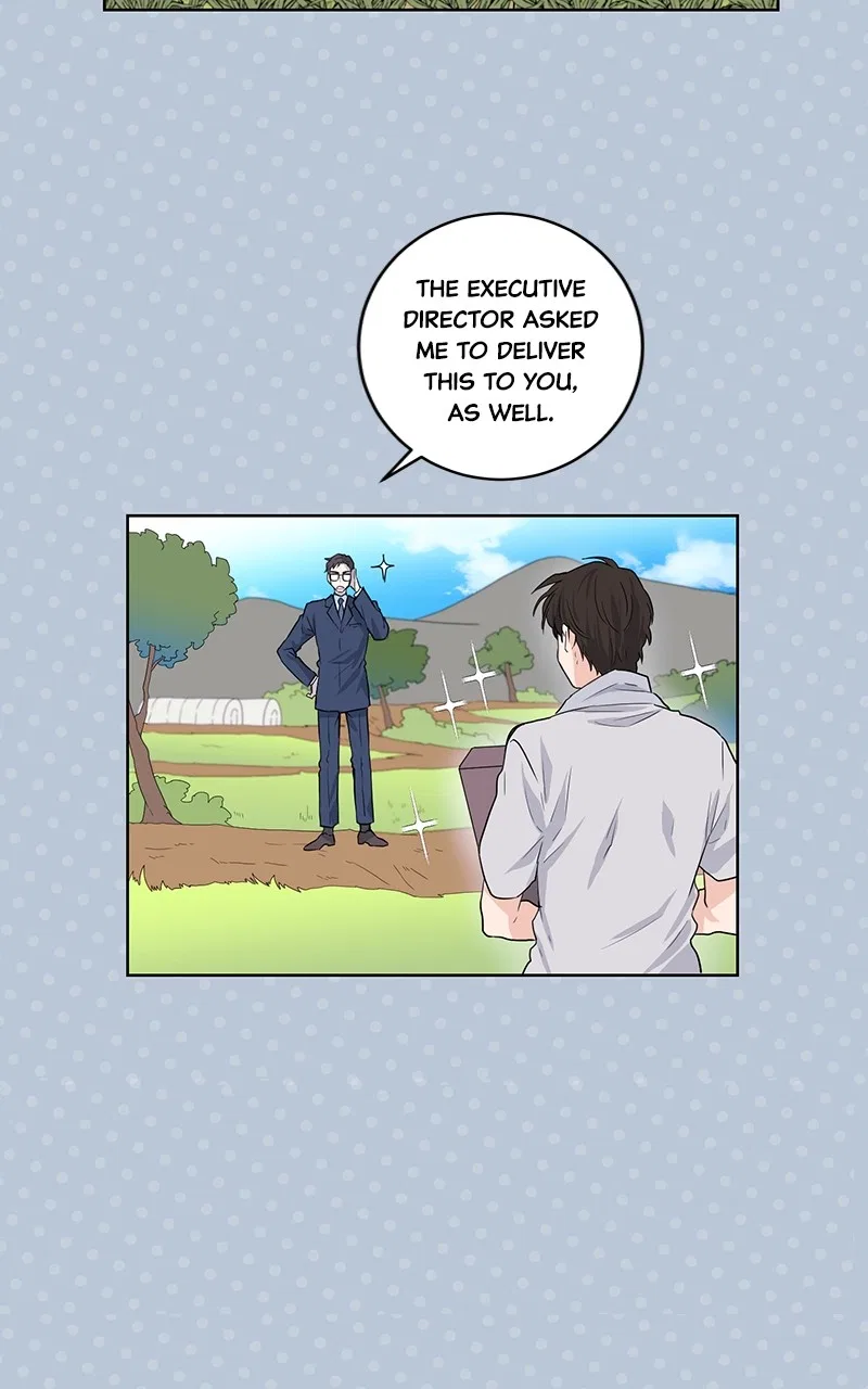 The Goddess’s Guide to Farming Chapter 2 – Page 44
