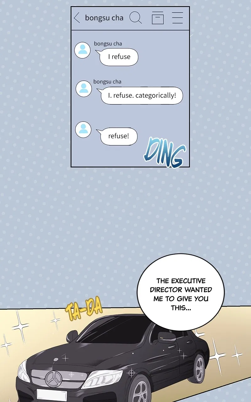The Goddess’s Guide to Farming Chapter 2 – Page 45