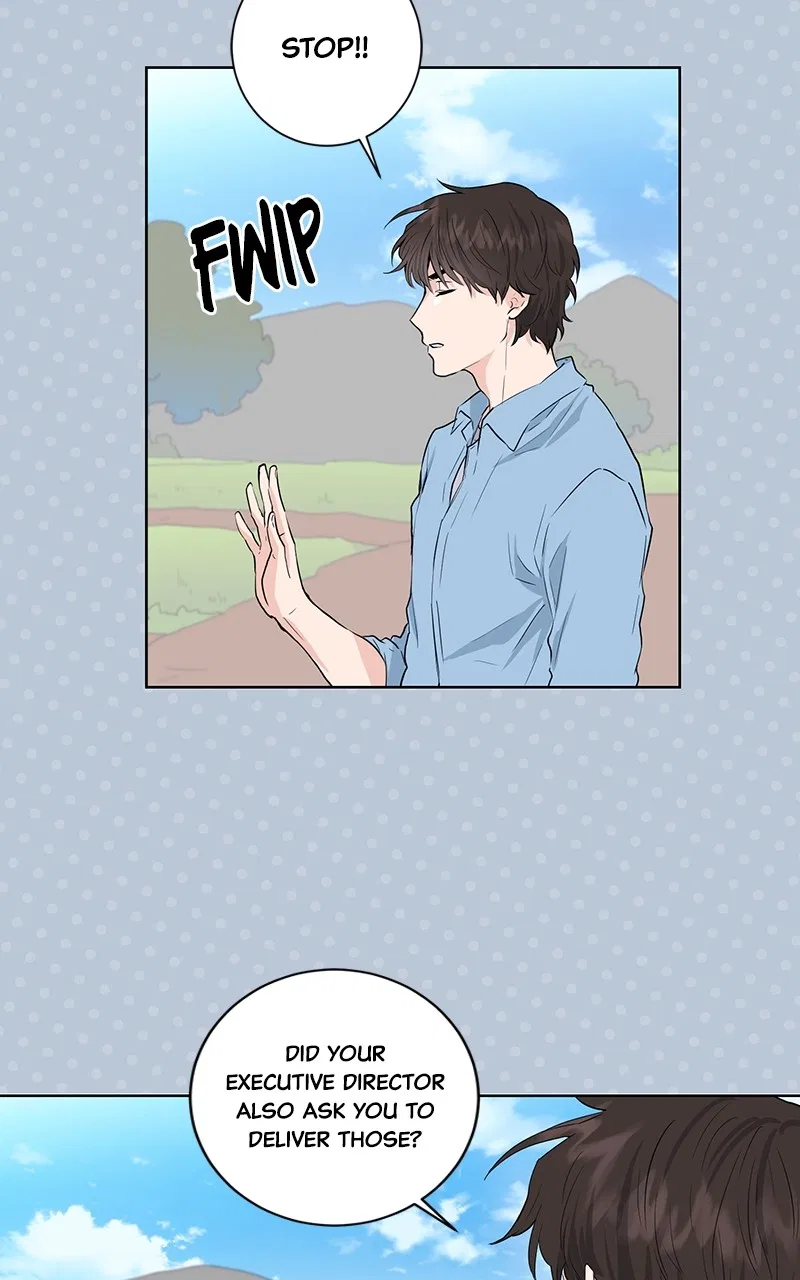 The Goddess’s Guide to Farming Chapter 2 – Page 47