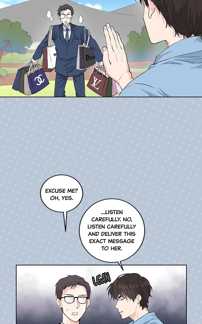 The Goddess’s Guide to Farming Chapter 2 – Page 48