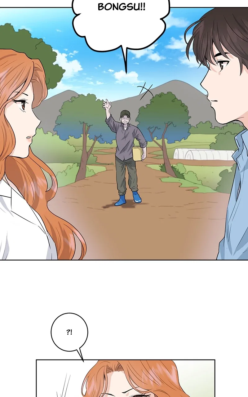 The Goddess’s Guide to Farming Chapter 2 – Page 57