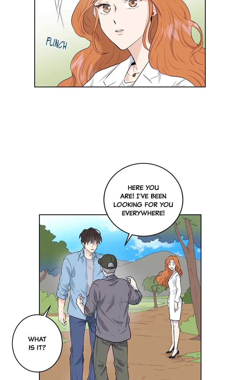 The Goddess’s Guide to Farming Chapter 2 – Page 58