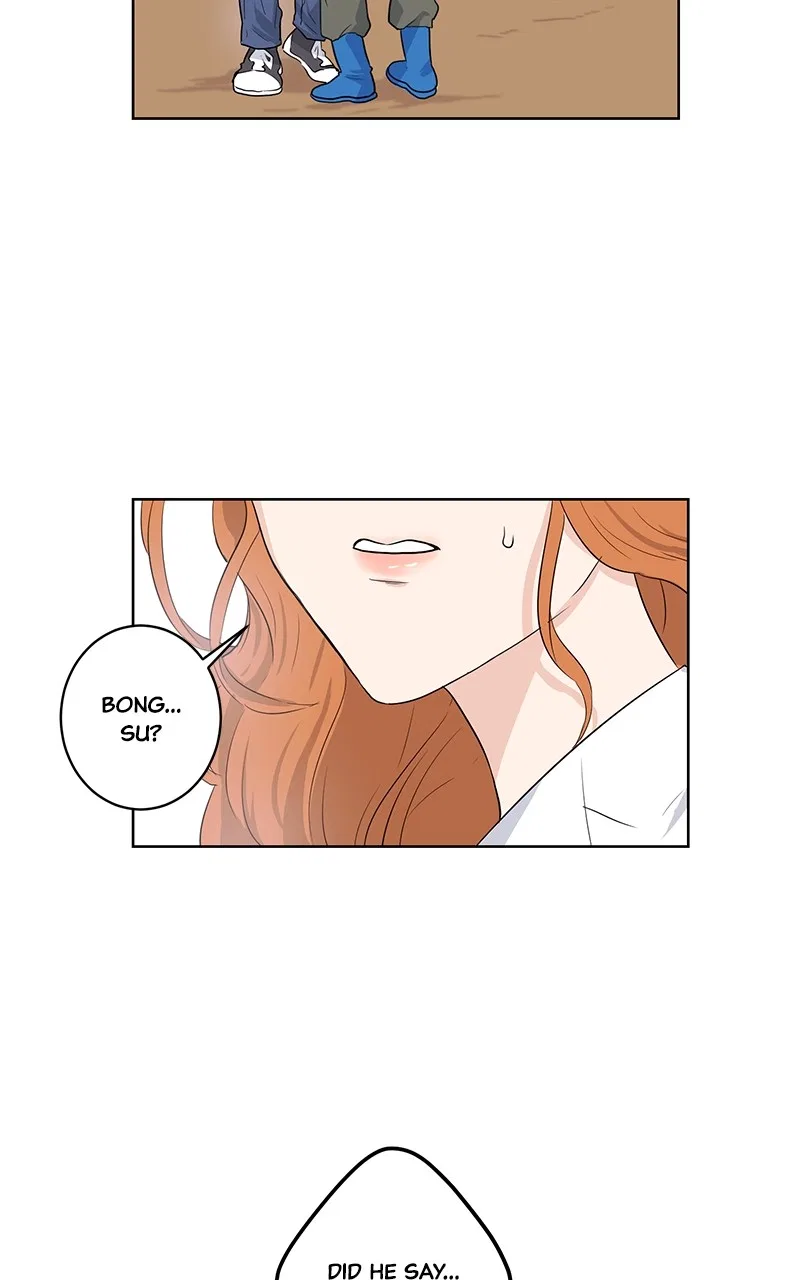 The Goddess’s Guide to Farming Chapter 2 – Page 59